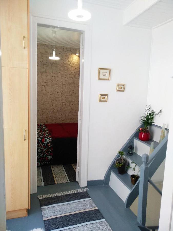 PlomariAspa'S Traditional House公寓 外观 照片
